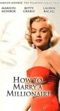      , How to Marry a Millionaire