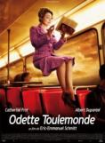   , Odette Toulemonde