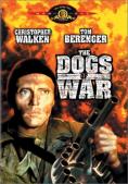   , The Dogs of War - , ,  - Cinefish.bg