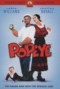 �����, Popeye