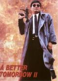 ��-����� ������� ��� II, A Better Tomorrow II - �����, ��������, ������ - Cinefish.bg