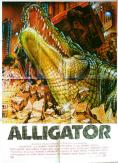 , Alligator