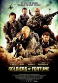 ����� �� �������, Soldiers of Fortune - �����, ��������, ������ - Cinefish.bg