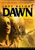 ����� ����������, Just Before Dawn