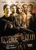   !, Revenge for Jolly! - , ,  - Cinefish.bg