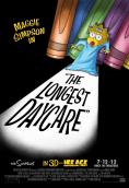��������� �������: ���-������� ���������, The Simpsons: The Longest Daycare - �����, ��������, ������ - Cinefish.bg