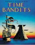   , Time Bandits - , ,  - Cinefish.bg