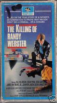    , The Killing of Randy Webster - , ,  - Cinefish.bg