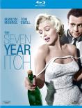 ���������� ����� ������, The Seven Year Itch - �����, ��������, ������ - Cinefish.bg