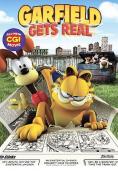   , Garfield Gets Real - , ,  - Cinefish.bg