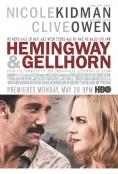   , Hemingway and Gellhorn - , ,  - Cinefish.bg