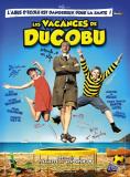 ������ �������� �� ������, Les vacances de Ducobu - �����, ��������, ������ - Cinefish.bg