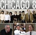 The Chicago 8, The Chicago 8