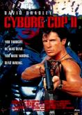 - 2, Cyborg Cop II - , ,  - Cinefish.bg