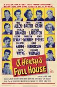   ', O. Henry's Full House - , ,  - Cinefish.bg