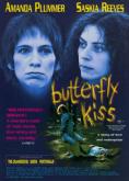�������� �������, Butterfly Kiss - �����, ��������, ������ - Cinefish.bg