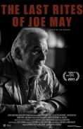 ������������ �� ��� ���, The Last Rites of Joe May