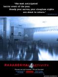   4, Paranormal Activity 4 - , ,  - Cinefish.bg