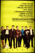 ������� ���������, Seven Psychopaths