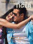 ����� ������, Ek Tha Tiger - �����, ��������, ������ - Cinefish.bg