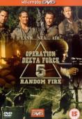    5:  , Operation Delta Force 5: Random Fire