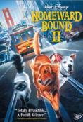 �������� � ��� ���������, Homeward Bound 2: Lost in San Francisco