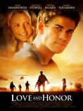����� � ����, Love and Honor - �����, ��������, ������ - Cinefish.bg