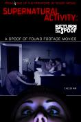 ��������������� ���������, Supernatural Activity