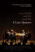 �������� �������, A Late Quartet