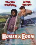 ������ � ���, Homer and Eddie - �����, ��������, ������ - Cinefish.bg