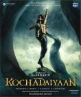 ��������, Kochadaiyaan