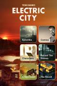  , Electric City - , ,  - Cinefish.bg