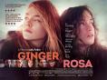 �������� � ����, Ginger and Rosa