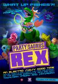  , Partysaurus Rex