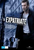 The Expatriate - , ,  - Cinefish.bg