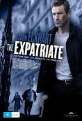 The Expatriate - �����, ��������, ������ - Cinefish.bg