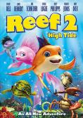 �������� ��� 2: ����� ������, The Reef 2: High Tide
