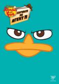 ������ � ����: �������� �� ����� �, Phineas and Ferb: The Perry Files