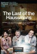 ���������� �� ����������, The Last of the Haussmans