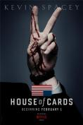 ���� �� �����, House of Cards