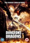 ������� � ������� 3, Dungeons and Dragons: The Book of Vile Darkness
