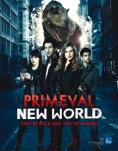 :  , Primeval: New World - , ,  - Cinefish.bg