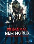 ������������: ����� ����, Primeval: New World