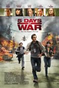 5  , 5 Days of War - , ,  - Cinefish.bg
