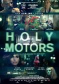 ���� ������, Holy Motors - �����, ��������, ������ - Cinefish.bg