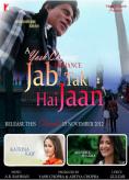 ������ ��� ���, Jab Tak Hai Jaan