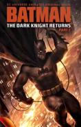 :    ,  2, Batman: The Dark Knight Returns, Part 2 - , ,  - Cinefish.bg