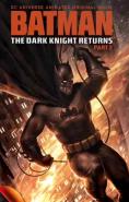 ������: ������� ����� �� �������, ���� 2, Batman: The Dark Knight Returns, Part 2