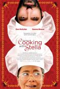    , Cooking with Stella - , ,  - Cinefish.bg