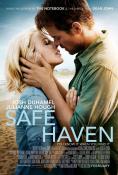 �������, Safe Haven